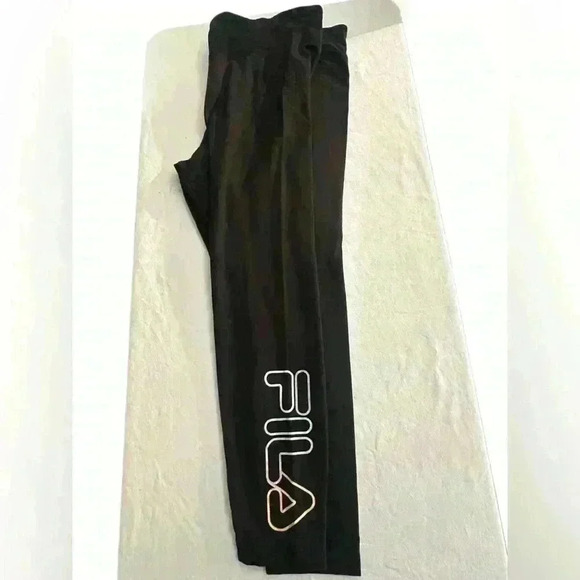 FILA Pants - Fila Athletic Pants Size XL